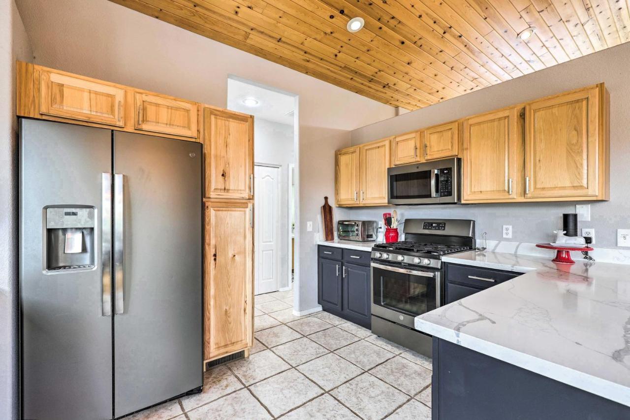 Elkwood Lodge Star Valley Cabin With Hot Tub بايسون المظهر الخارجي الصورة